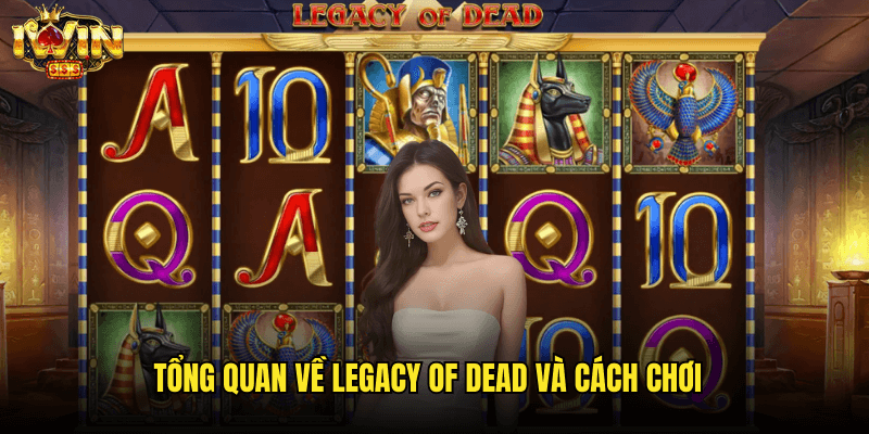 Tổng Quan Về Legacy Of Dead Và Cách Chơi
