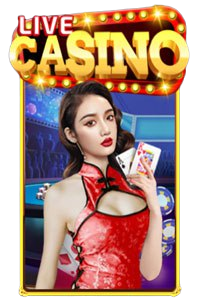 iwin live casino